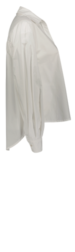 Afbeelding in Gallery-weergave laden, Shirt C1DPCHT000 1100 Bianco
