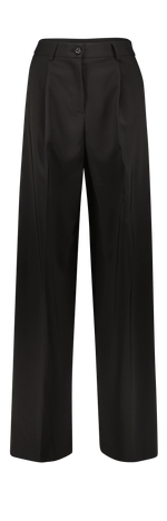 Afbeelding in Gallery-weergave laden, Trousers P5K0IGZ 1900 Nero
