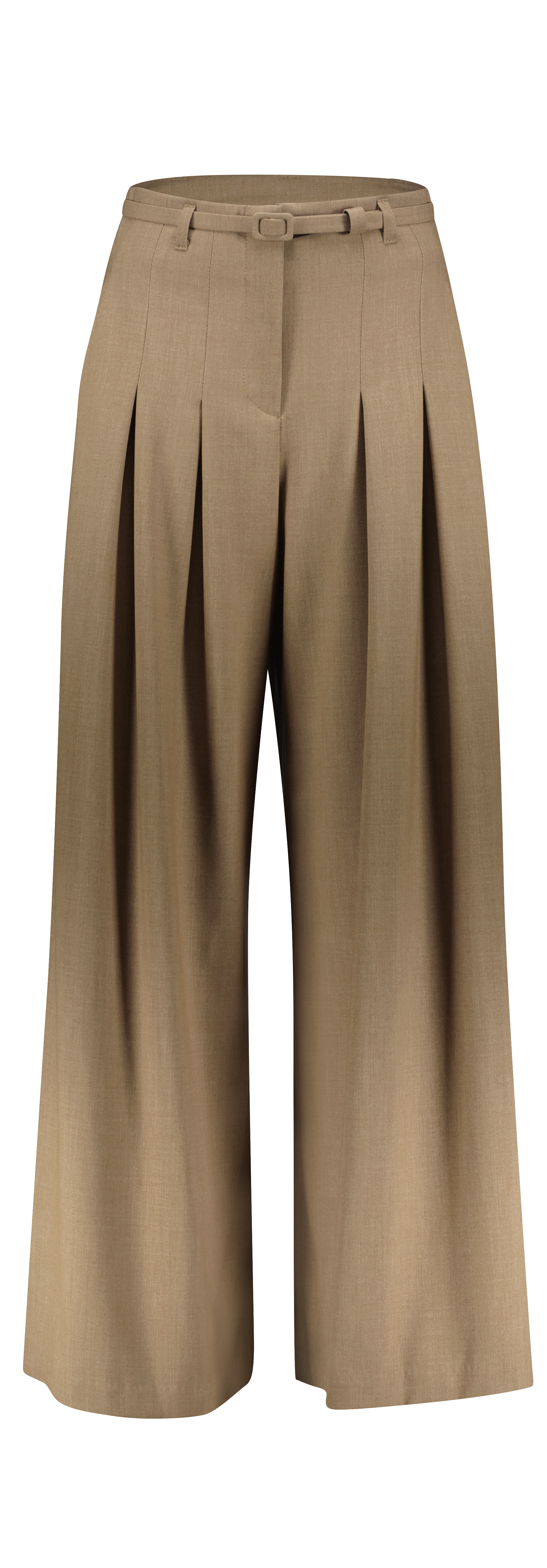 Trousers P3ZQIFU 1823 Camel