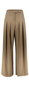 Trousers P3ZQIFU 1823 Camel