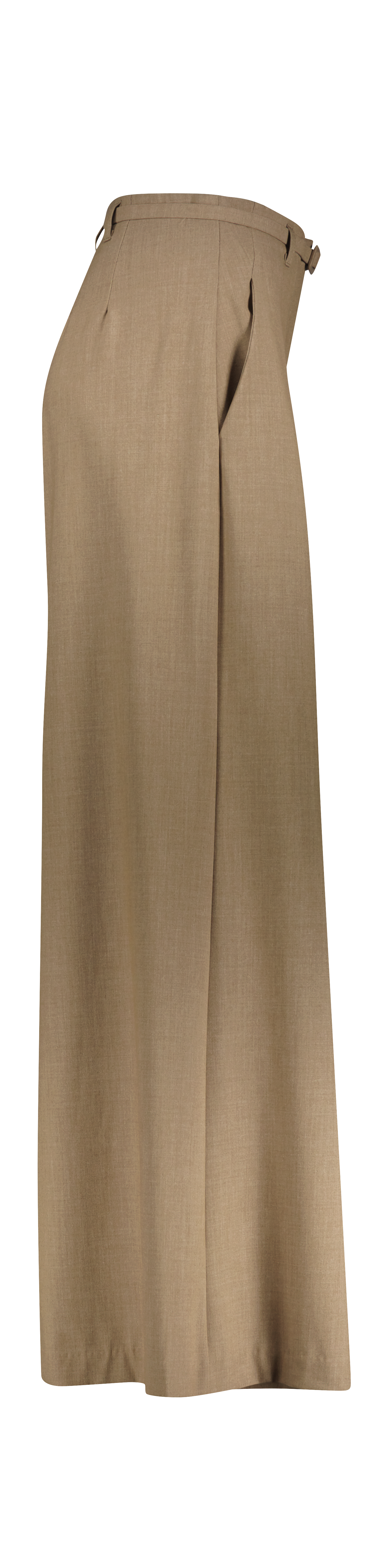 Trousers P3ZQIFU 1823 Camel