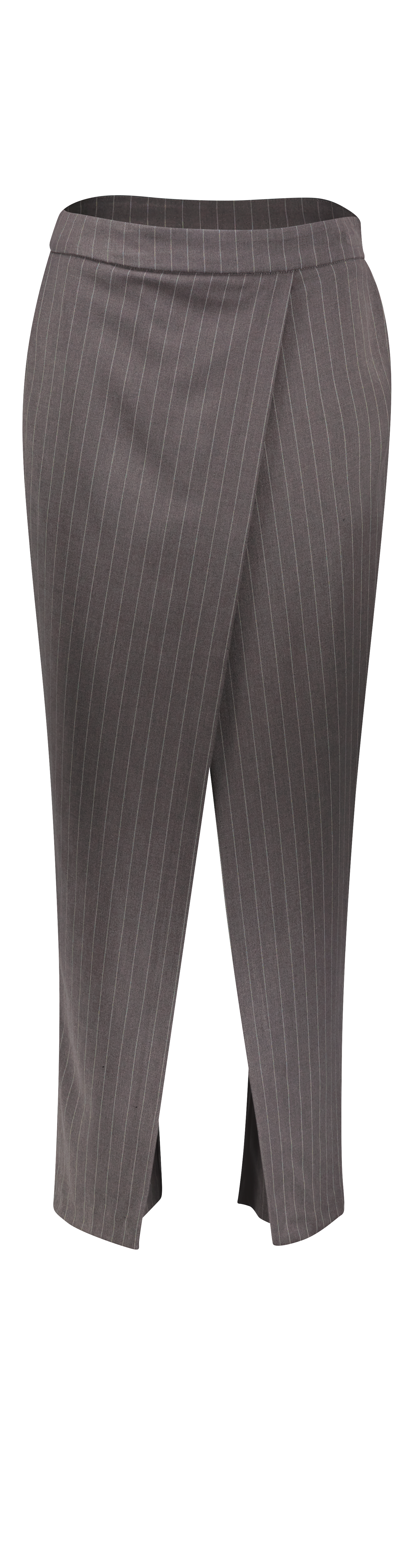 Trousers P5I6IET 1920 Grigio Medio