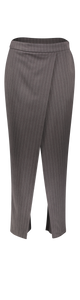 Trousers P5I6IET 1920 Grigio Medio