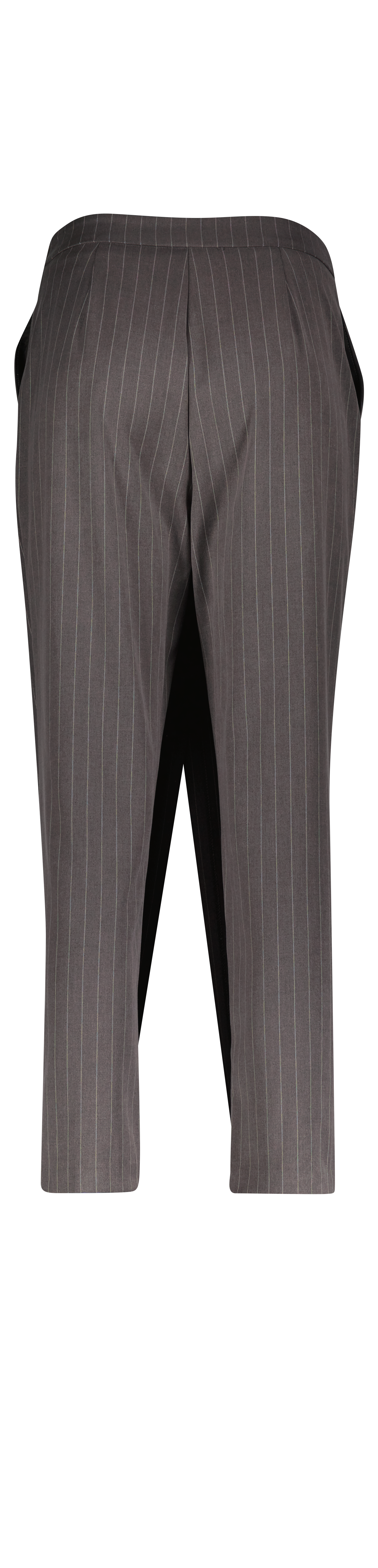 Trousers P5I6IET 1920 Grigio Medio