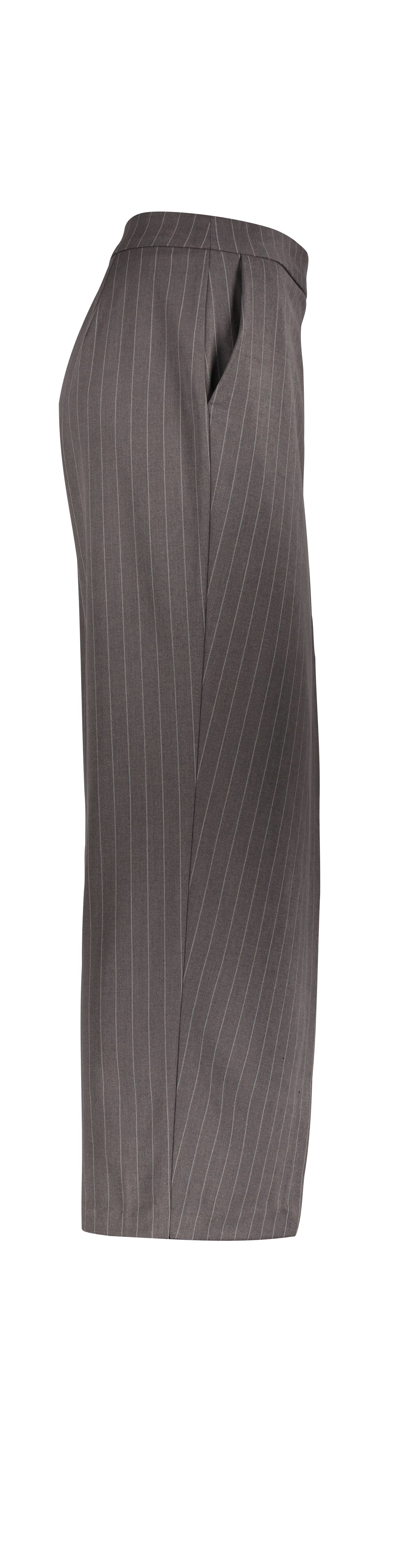 Trousers P5I6IET 1920 Grigio Medio