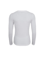 Afbeelding in Gallery-weergave laden, BCTea LS Tee 40694 White
