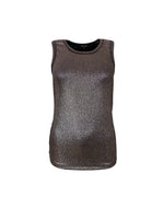 Afbeelding in Gallery-weergave laden, BCGlamy Tank Top 40764 Gun Metal
