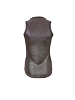 Afbeelding in Gallery-weergave laden, BCGlamy Tank Top 40764 Gun Metal
