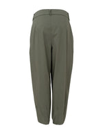 Afbeelding in Gallery-weergave laden, BCDavina Barrel Pant 40900 Army
