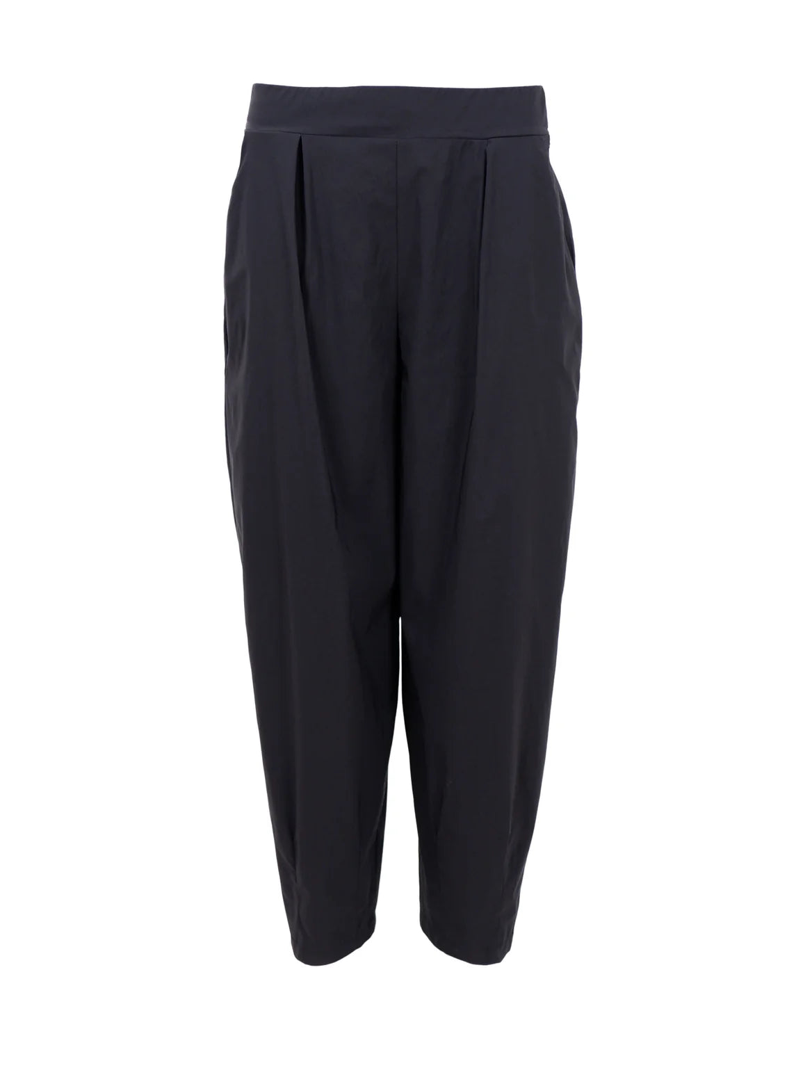 BCDavina Barrel Pant 40900 Black