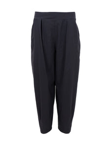 BCDavina Barrel Pant 40900 Black