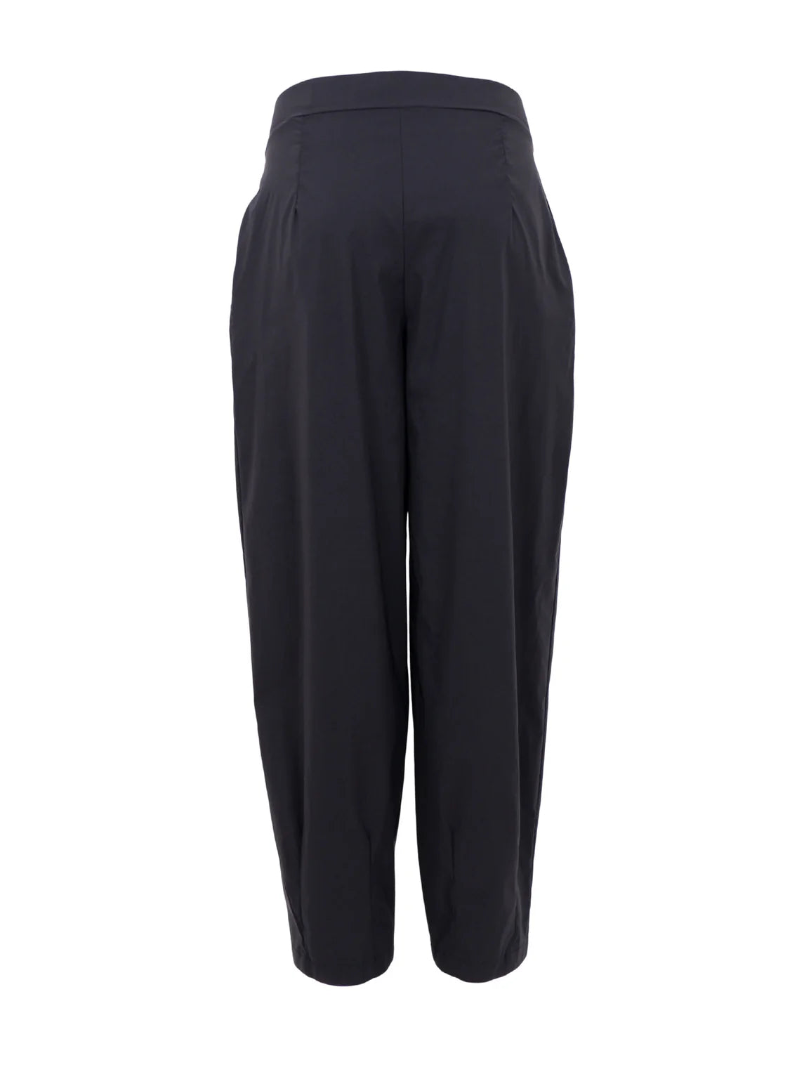 BCDavina Barrel Pant 40900 Black