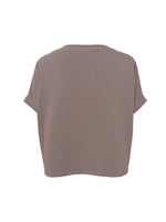 Afbeelding in Gallery-weergave laden, BCMAY Loose Blouse 40913 Taupe
