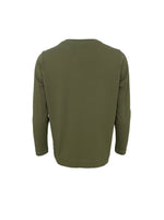 Afbeelding in Gallery-weergave laden, BCMay LS Tee 40919 Army
