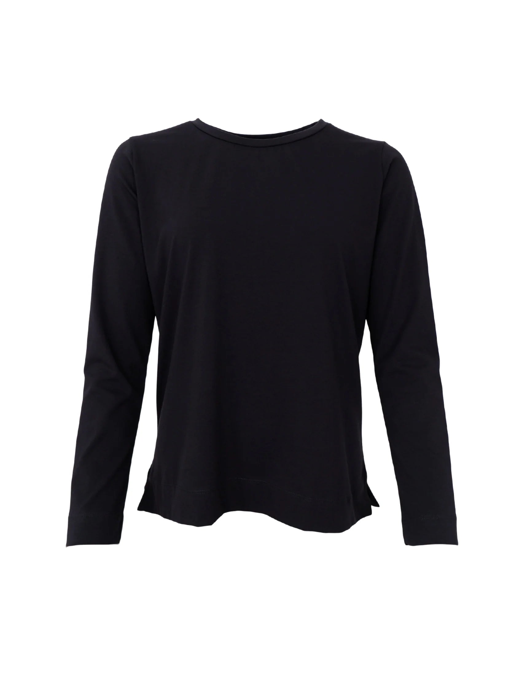 BCMay LS Tee 40919 Black