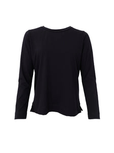 BCMay LS Tee 40919 Black