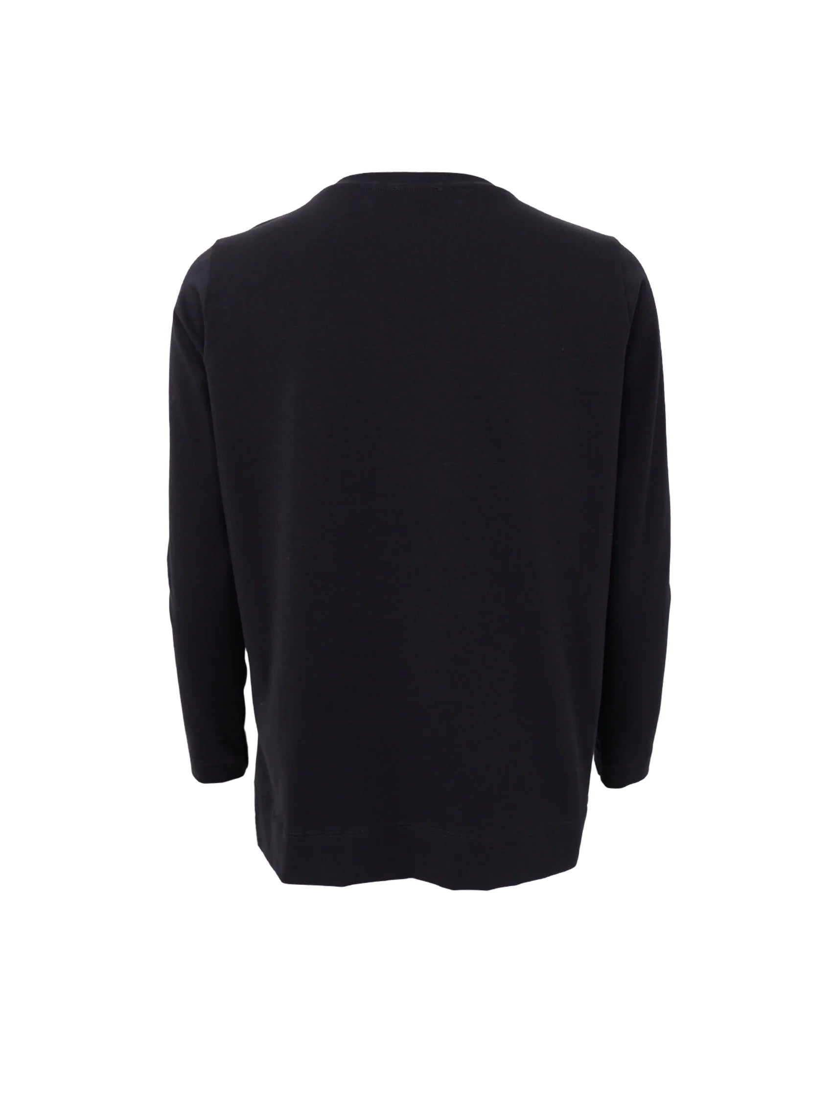 BCMay LS Tee 40919 Black
