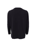 Afbeelding in Gallery-weergave laden, BCMay LS Tee 40919 Black
