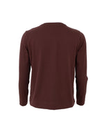 Afbeelding in Gallery-weergave laden, BCMay LS Tee 40919 Coffee
