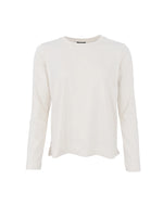 Afbeelding in Gallery-weergave laden, BCMay LS Tee 40919 Off White
