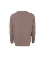 Afbeelding in Gallery-weergave laden, BCMay LS Tee 40919 Taupe
