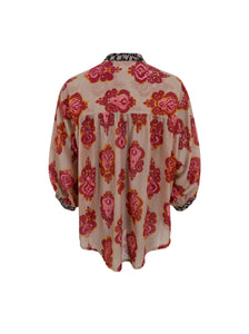 BCMarrakech Shirt 40921 Spice