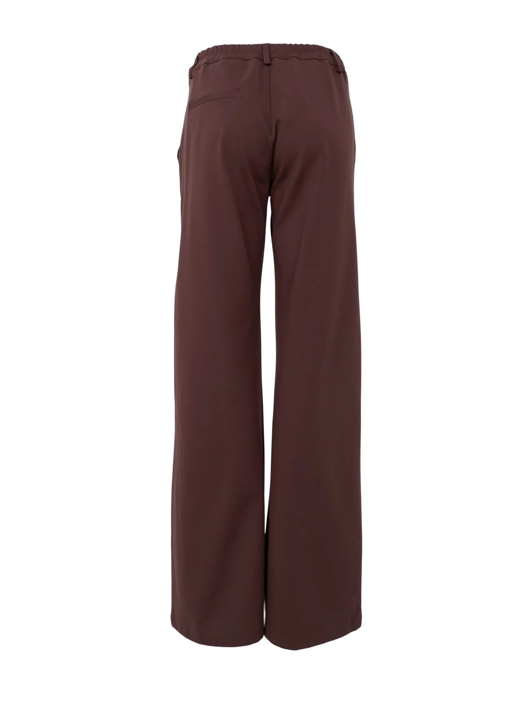 BCDavi Casual Box Pant 40985 Coffee