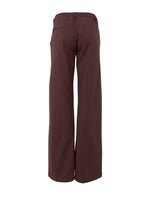 Afbeelding in Gallery-weergave laden, BCDavi Casual Box Pant 40985 Coffee

