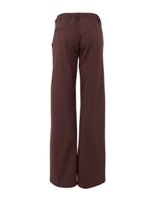 BCDavi Casual Box Pant 40985 Coffee