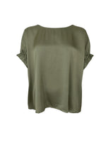 Afbeelding in Gallery-weergave laden, BCMabel Blouse 40996 Army
