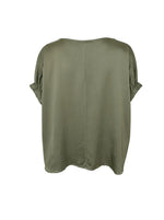 Afbeelding in Gallery-weergave laden, BCMabel Blouse 40996 Army
