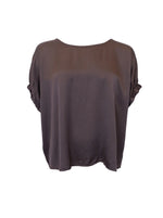 Afbeelding in Gallery-weergave laden, BCMabel Blouse 40996 Coffee
