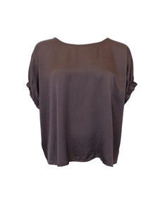 BCMabel Blouse 40996 Coffee