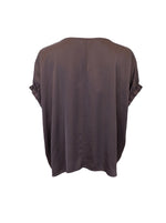 Afbeelding in Gallery-weergave laden, BCMabel Blouse 40996 Coffee

