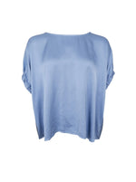 Afbeelding in Gallery-weergave laden, BCMabel Blouse 40996 Dust Blu

