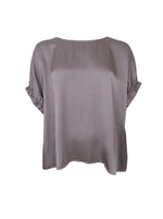 Afbeelding in Gallery-weergave laden, BCMabel Blouse 40996 Taupe
