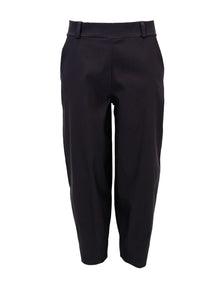 BCBeverly Barrel Pants 41010 Black