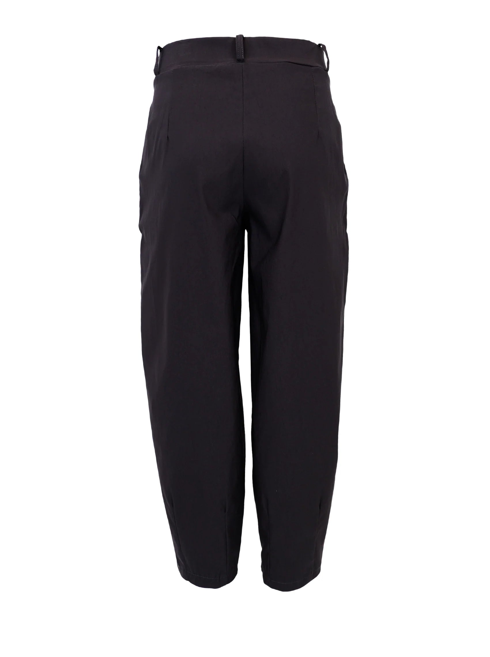 BCBeverly Barrel Pants 41010 Black