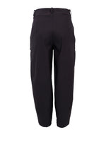 Afbeelding in Gallery-weergave laden, BCBeverly Barrel Pants 41010 Black
