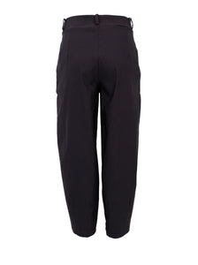 BCBeverly Barrel Pants 41010 Black