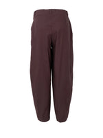 Afbeelding in Gallery-weergave laden, BCBeverly Barrel Pants 41010 Coffee
