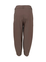 Load image into Gallery view,BCBeverly Barrel Pants 41010 Espresso
