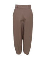 Afbeelding in Gallery-weergave laden, BCBeverly Barrel Pants 41010 Taupe
