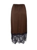 Afbeelding in Gallery-weergave laden, BCIsabella Skirt 41017 Coffee
