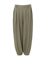 Afbeelding in Gallery-weergave laden, BCAbu Balloon Pants 41023 Khaki
