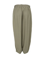 Afbeelding in Gallery-weergave laden, BCAbu Balloon Pants 41023 Khaki
