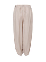 Afbeelding in Gallery-weergave laden, BCAbu Balloon Pants 41023 Sand
