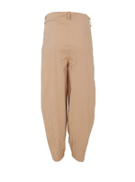 Afbeelding in Gallery-weergave laden, BCBeate Barrel Pant 41096 Sand
