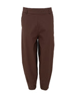 Afbeelding in Gallery-weergave laden, BCBeate Barrel Pant 41096 Mocca
