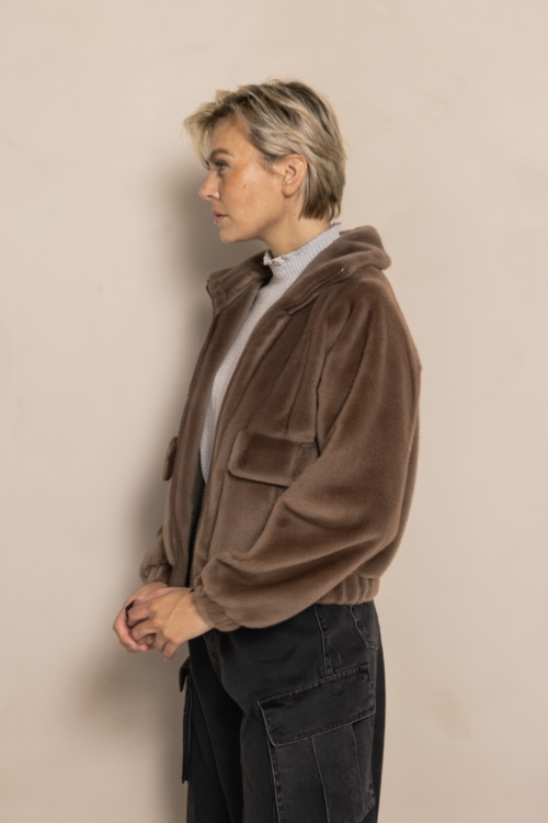 ZHDara ZJ130 Seafoam